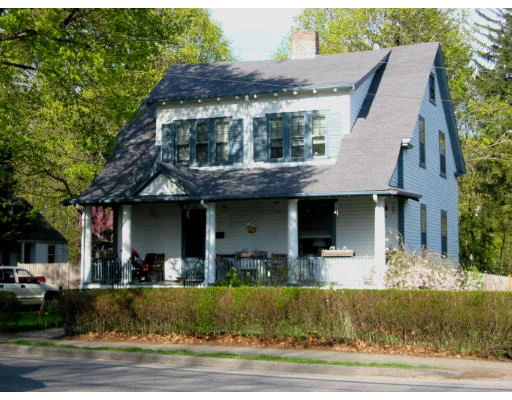 Photo of 454 Webster Street