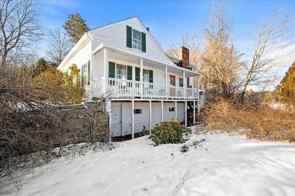 Photo of 157 Old Upton Rd