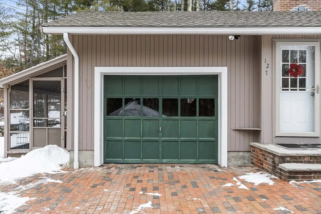 Photo of 127 Brookline Street