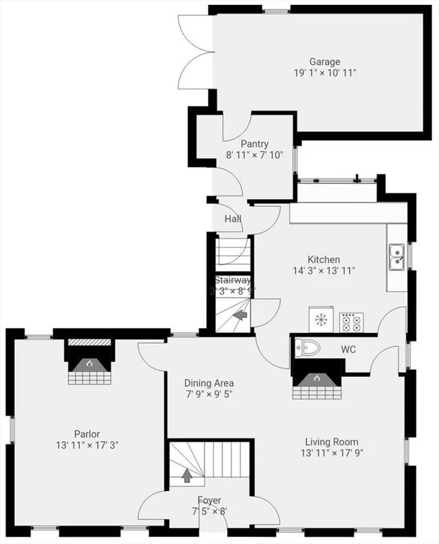 Photo of 25 Poplar Street