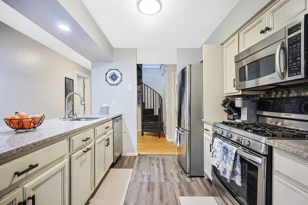 Photo of Unit 114 at 114 Captain Eames Cir
