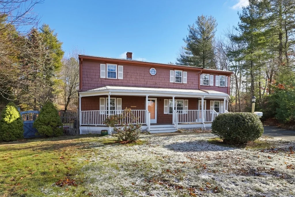 Photo of 22 Coolidge Rd