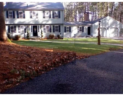 Photo of 298 College Rd.