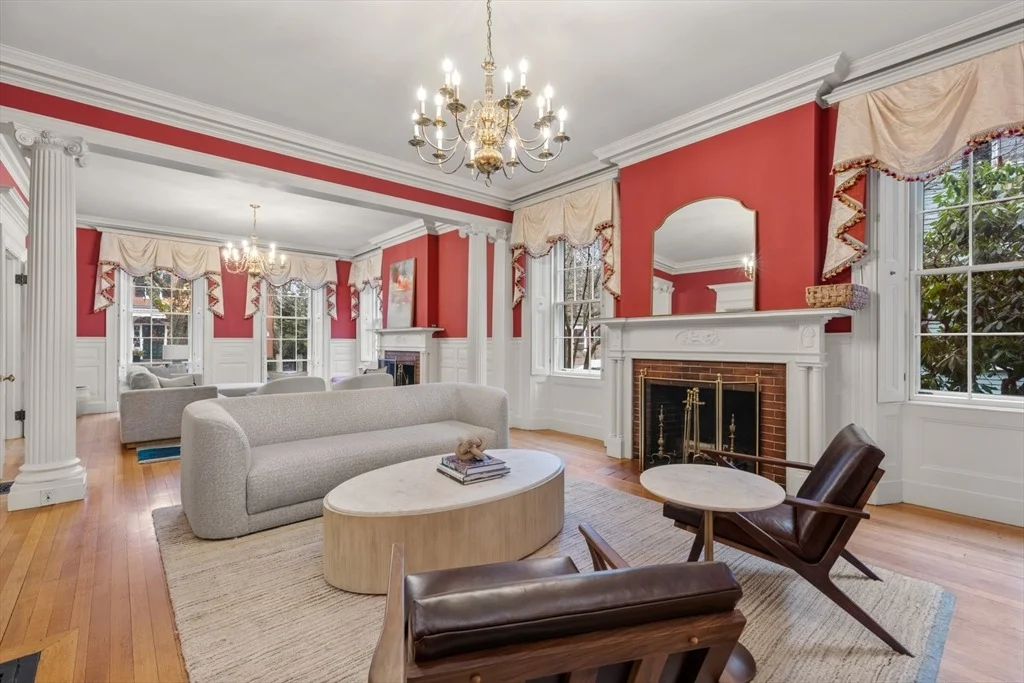 Photo of 40 Chestnut St