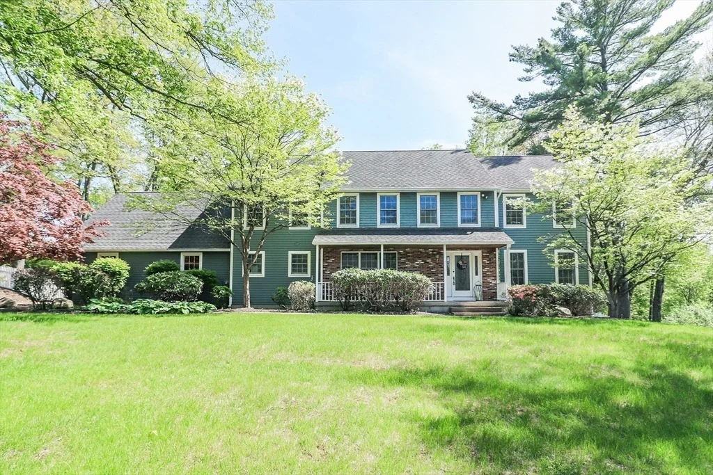 Photo of 7 Woodsley Road