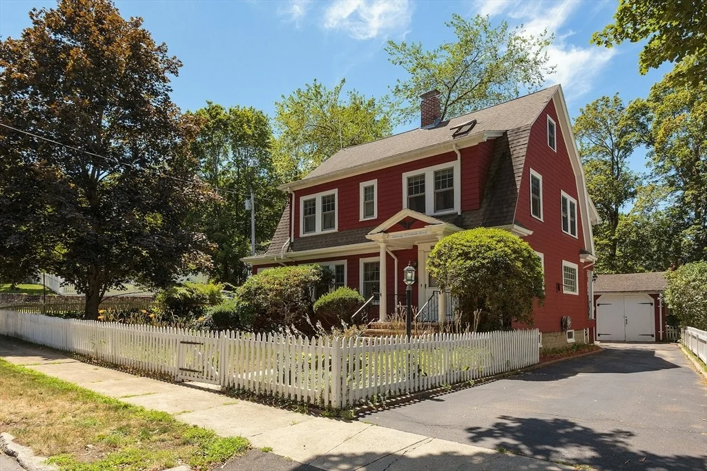 Photo of 70 Woodside Road