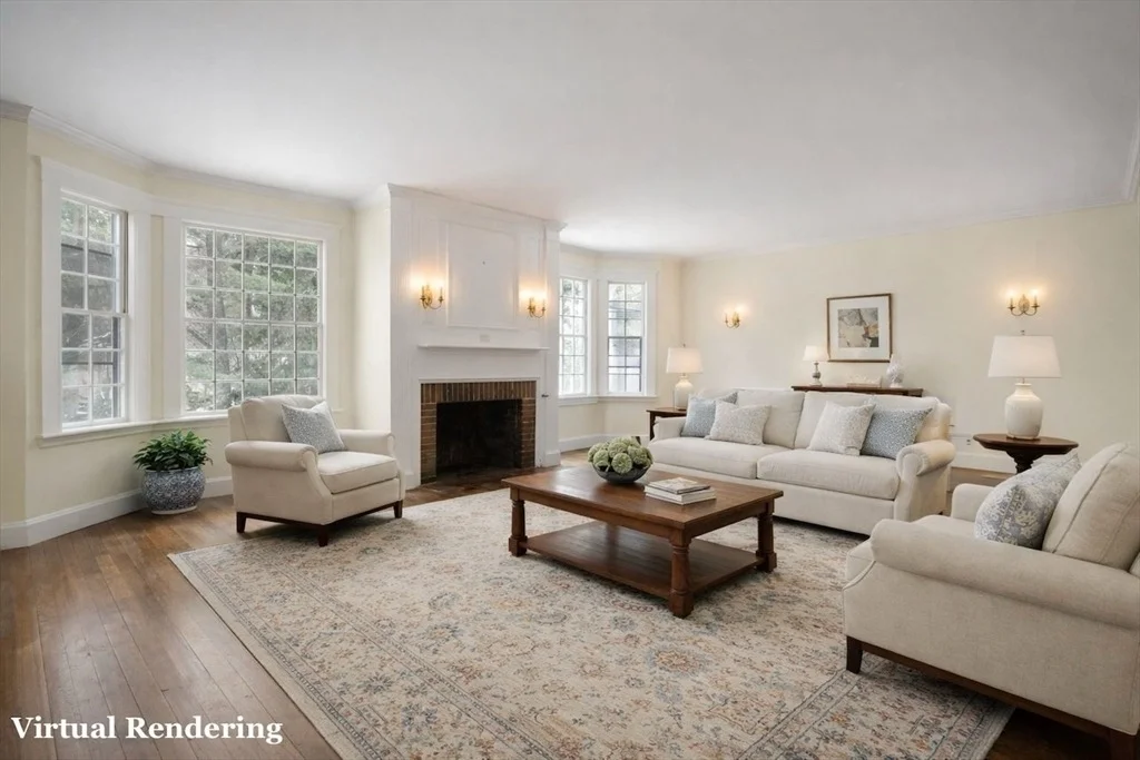 Photo of 1438 Beacon St