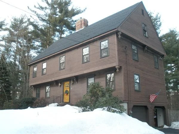 Photo of 14 Cemetery Street