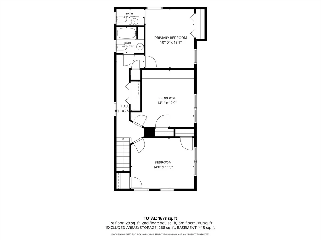 Photo of 20 Moray St