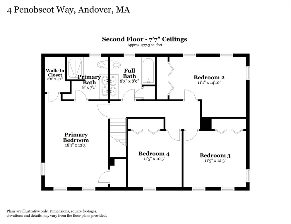 Photo of 4 Penobscot Way