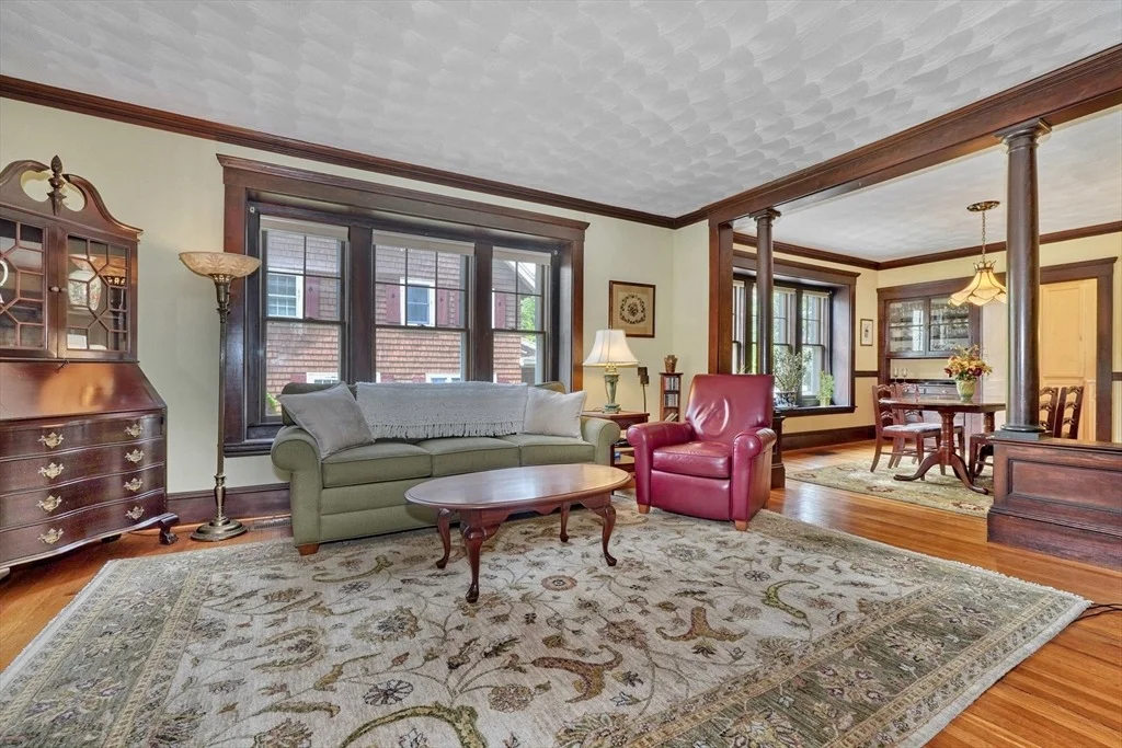 Photo of 43 Warwick Road