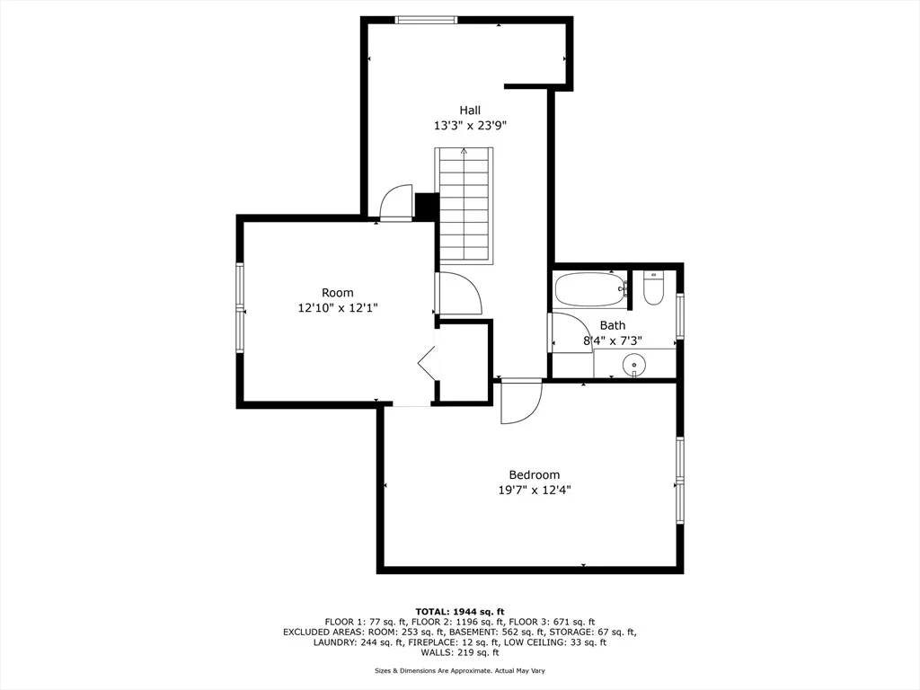Photo of 8 Auburn Rd
