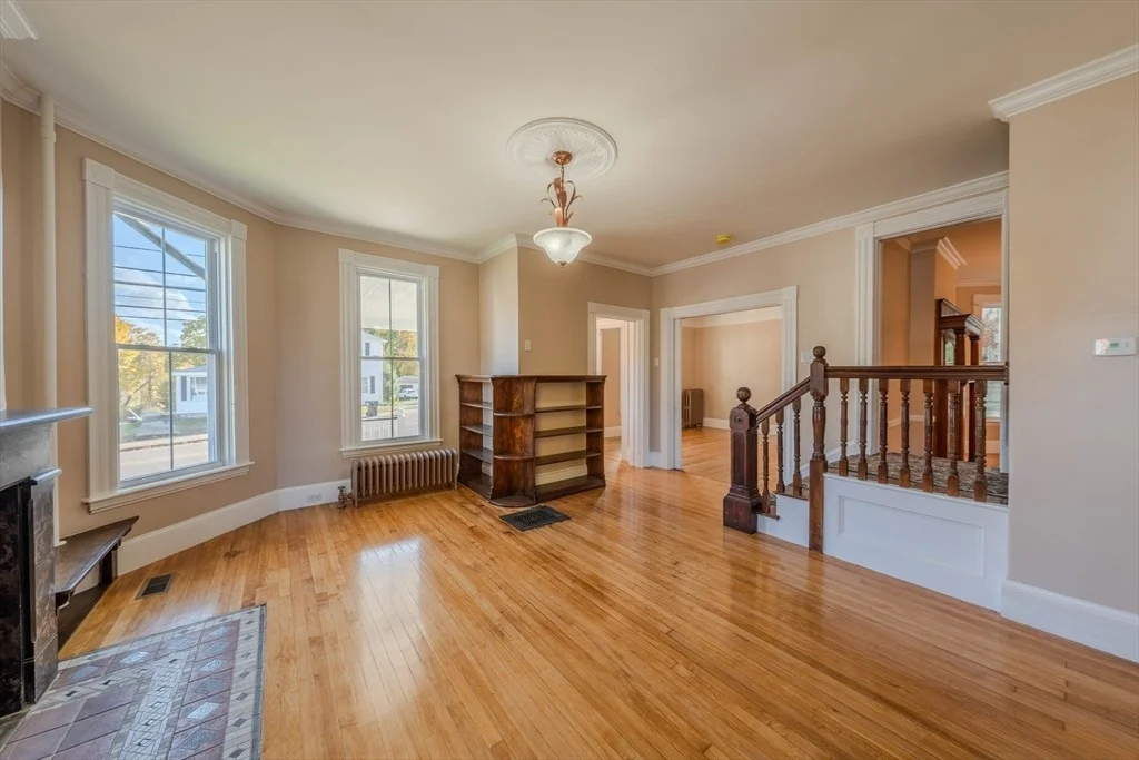 Photo of 100 Mendon St