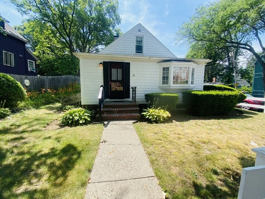 Photo of 4 Gerry St