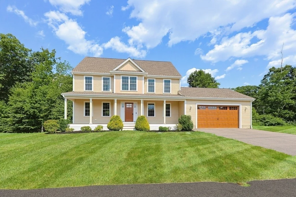 Photo of 8 Preservation Way
