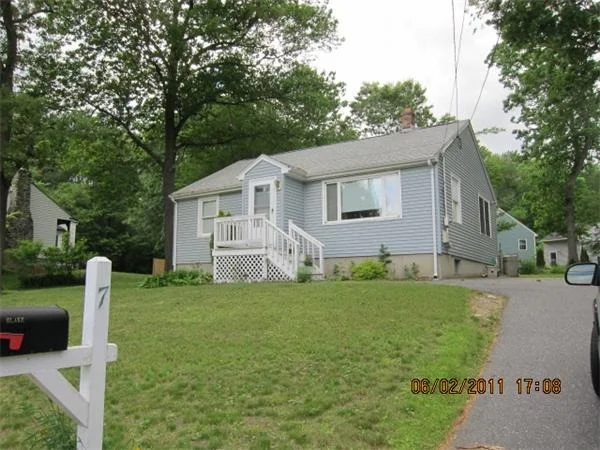 Photo of 7 Scherig St