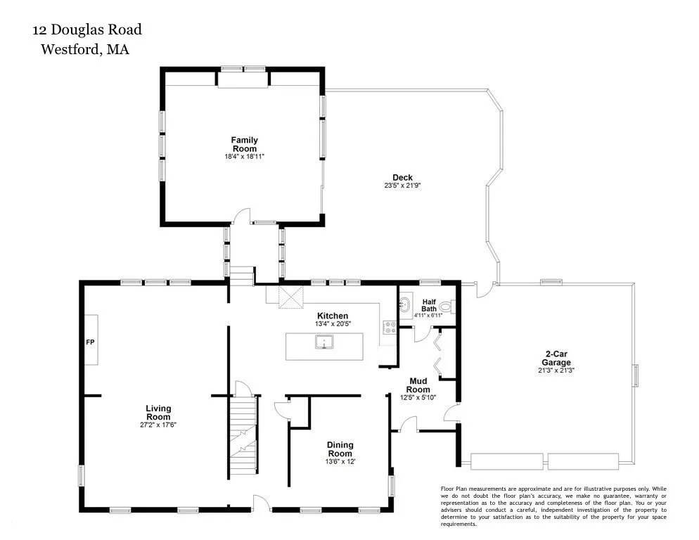Photo of 12 Douglas Rd