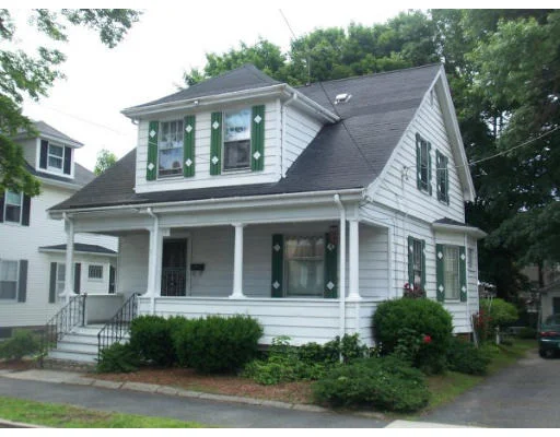 Photo of 15 Archer St