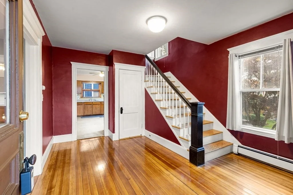 Photo of 83 Dartmouth Street