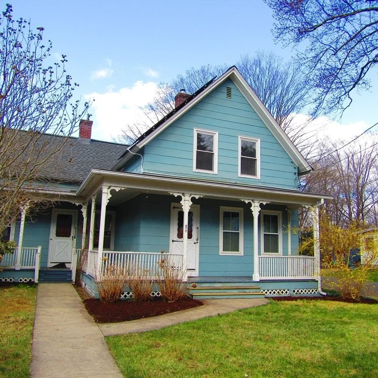 Photo of 86 North Maple Street