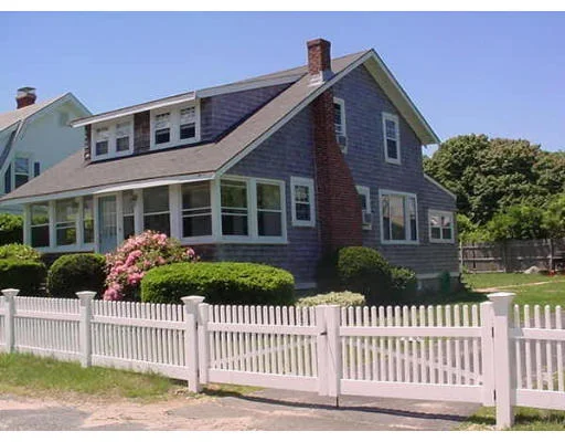 Photo of 17 Second Avenue