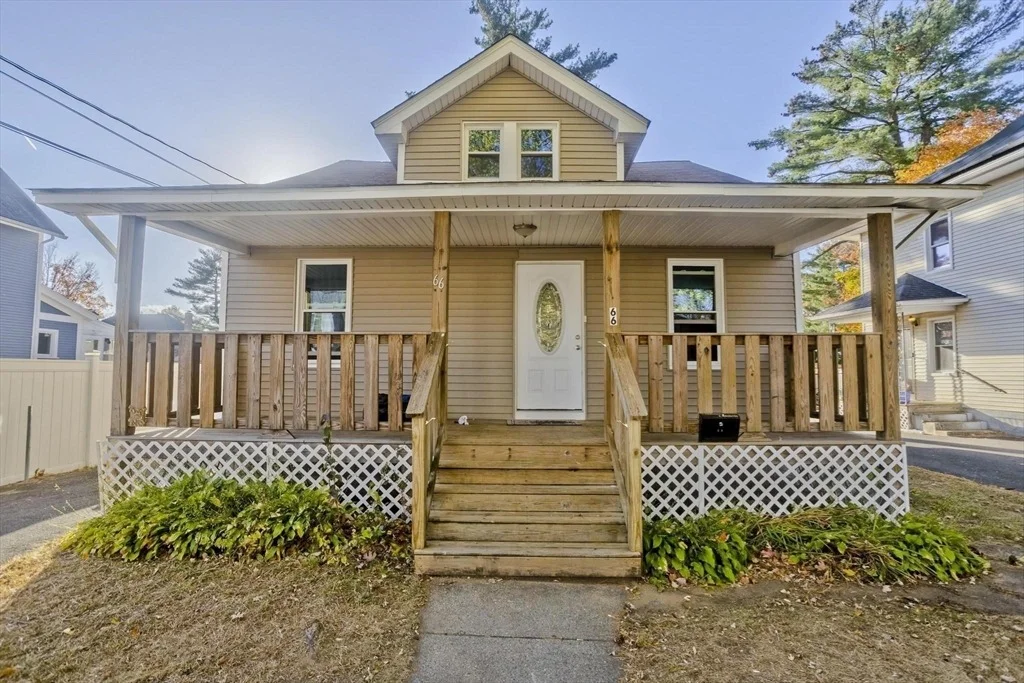 Photo of 66 Pasco Rd