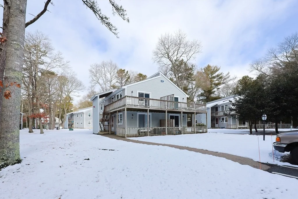 Photo of Unit 8C at 70 Cape Dr