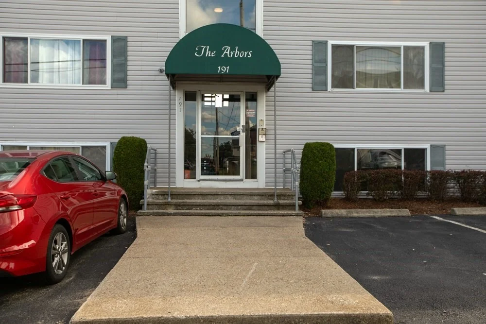 Photo of Unit UNIT1 at 191 Glasgow St