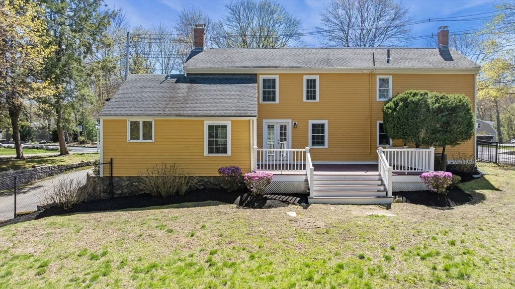 Photo of 1 Chestnut St