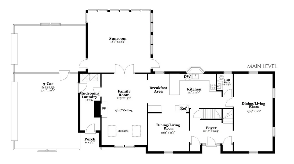 Photo of 1 Carlton Dr