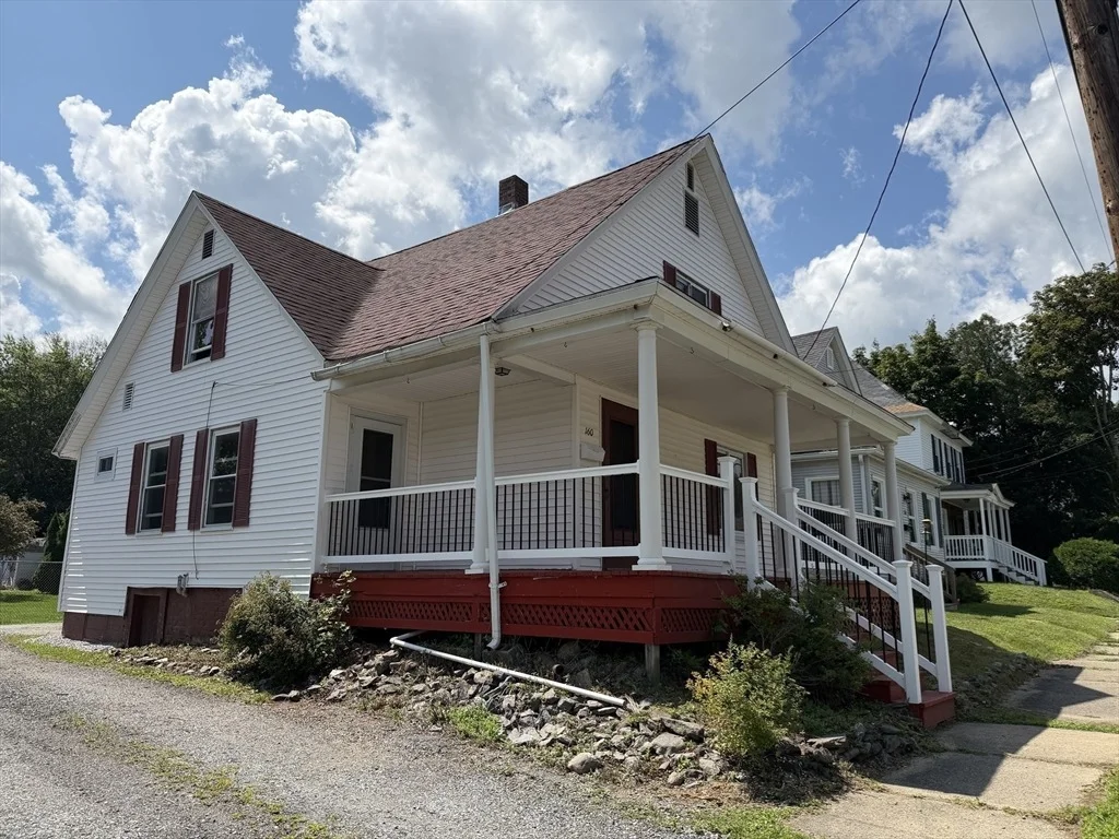 Photo of 160 Mill Street