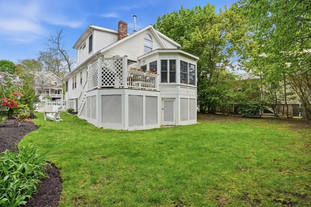 Photo of 252 Washington St