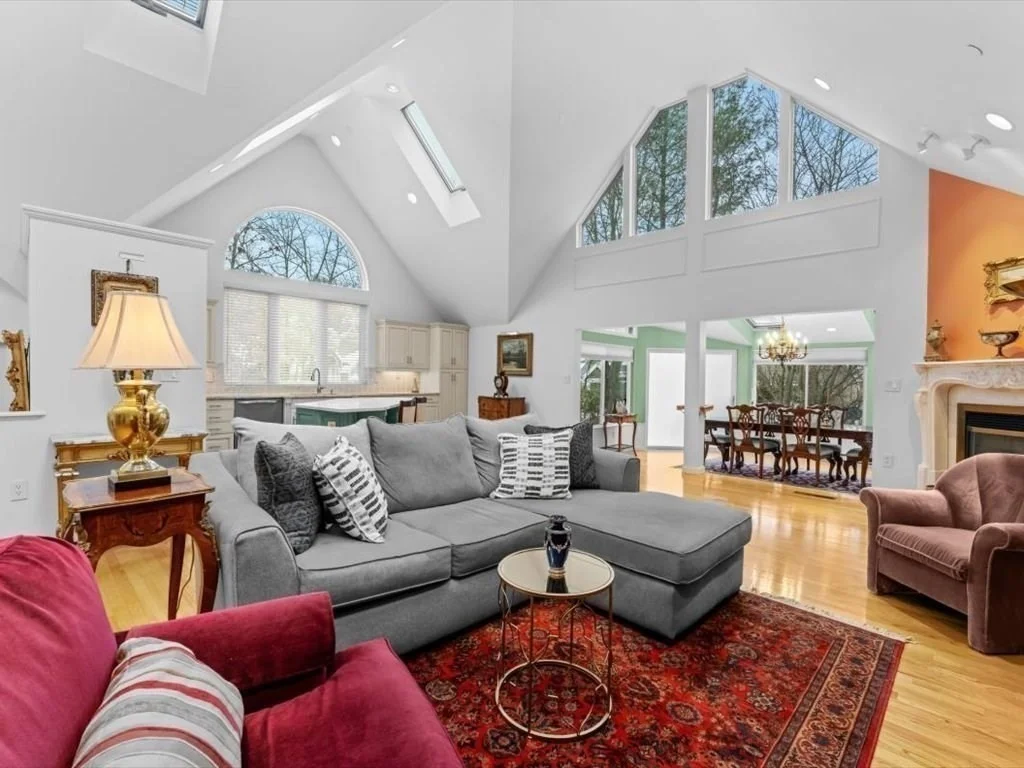 Photo of Unit 29 at 29 Deer Path
