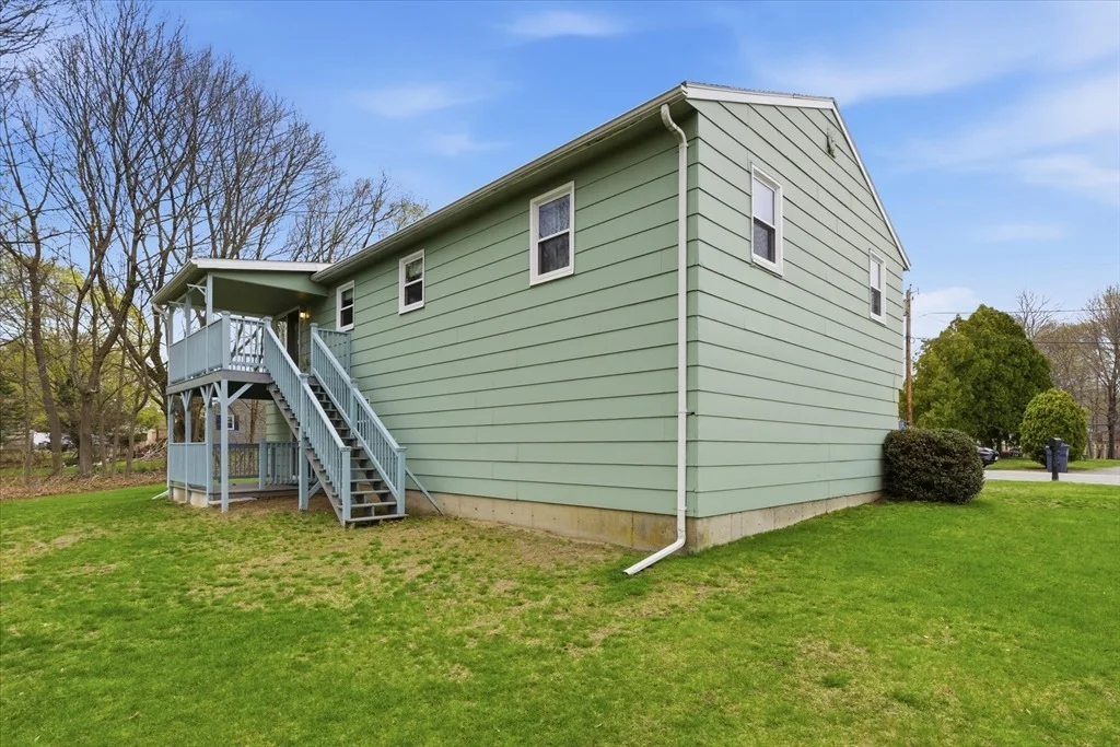 Photo of 21 Newhill Rd