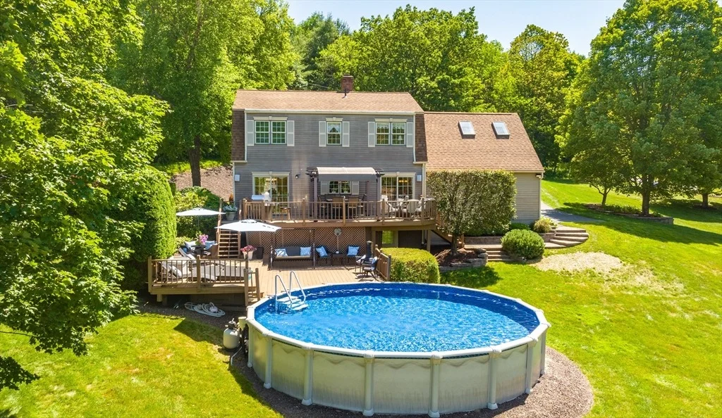 Photo of 390 Bald Mountain Road