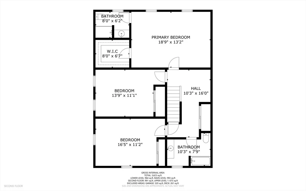 Photo of 3 Pinefield Ln