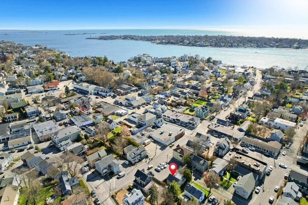 Photo of 3 Cottage St