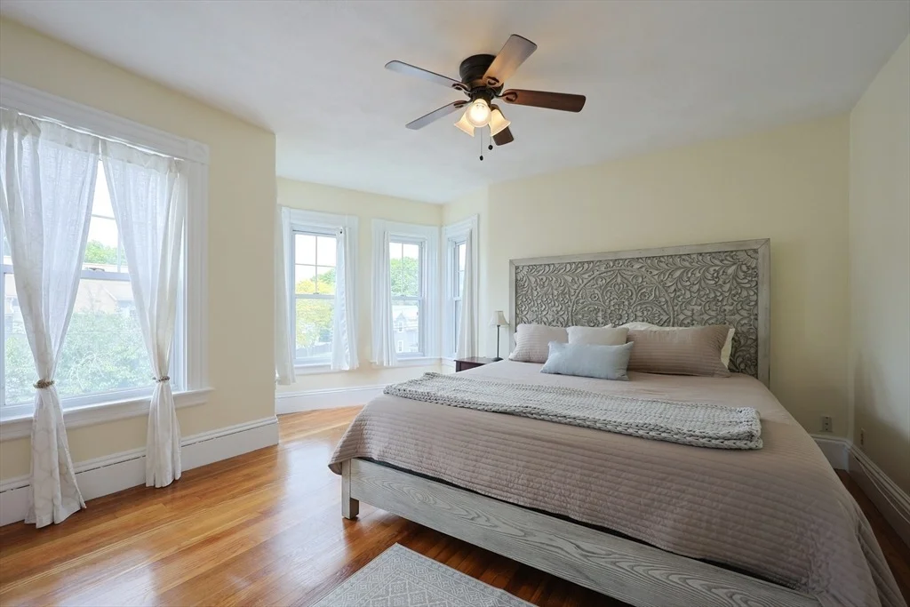 Photo of 6 Minerva Street