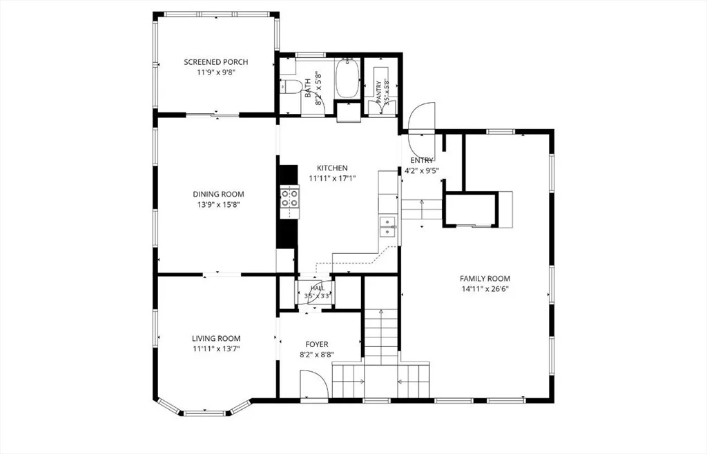 Photo of 28 Holt Road