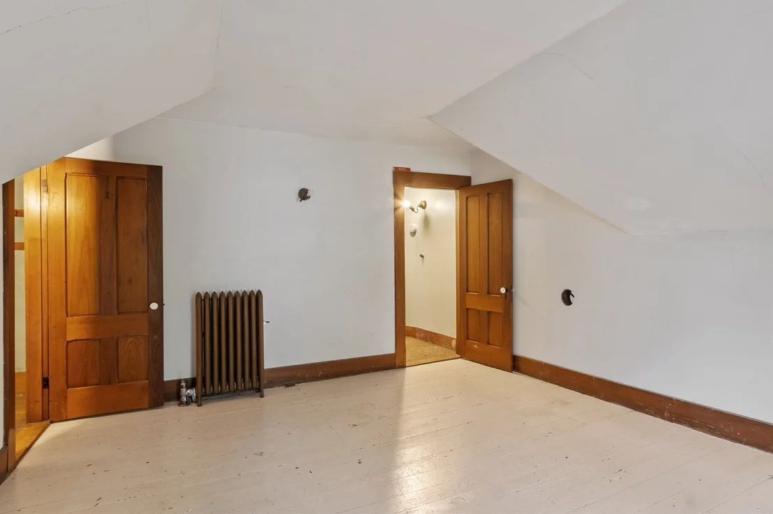 Photo of 27 Cherry St.