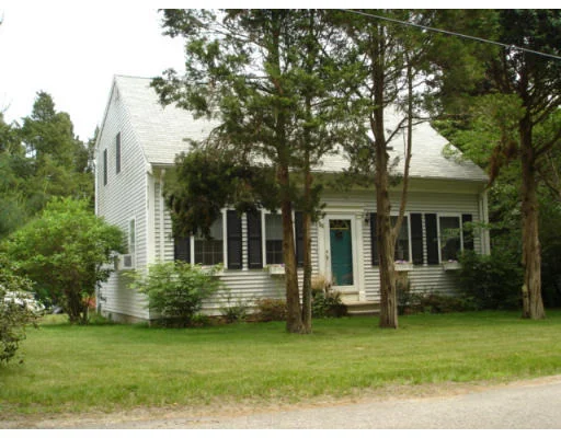 Photo of 58 Everett St