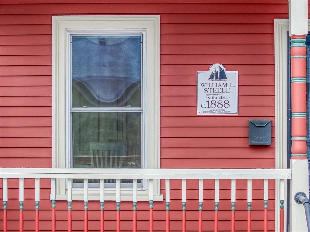 Photo of 114 Prospect St.
