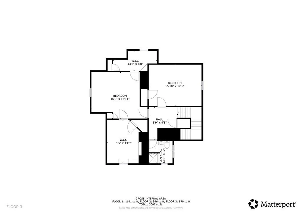 Photo of 196 Chestnut Street