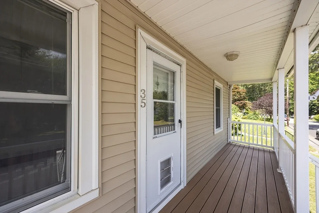 Photo of 35 Everett Ave.