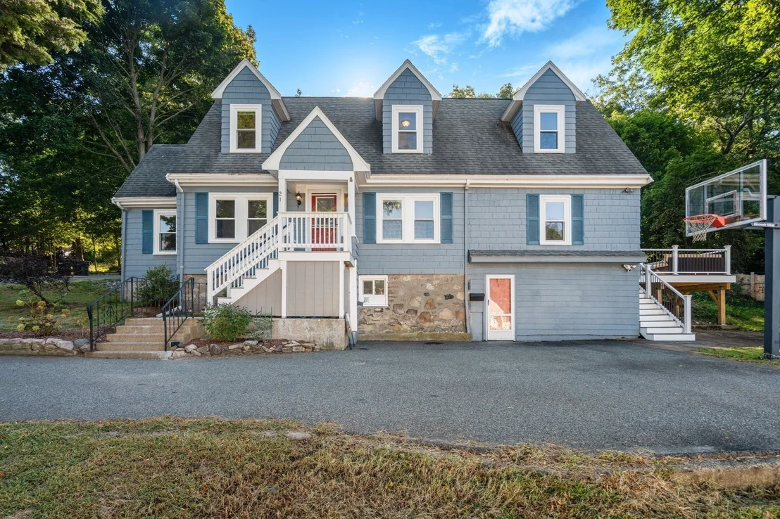 Photo of 21 Lamoine St