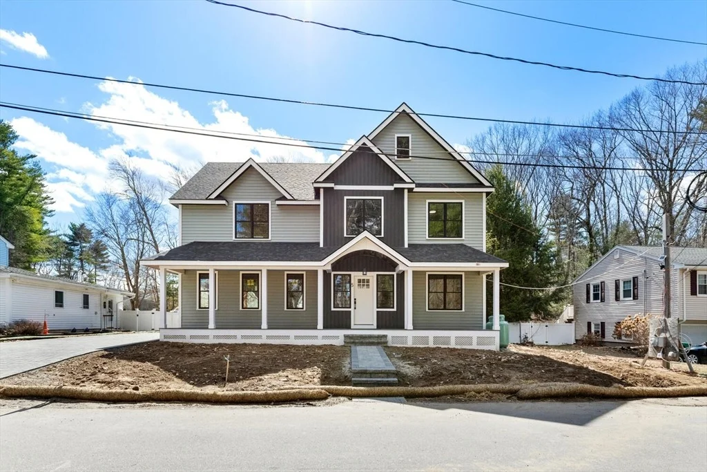 Photo of 5 Cook Road
