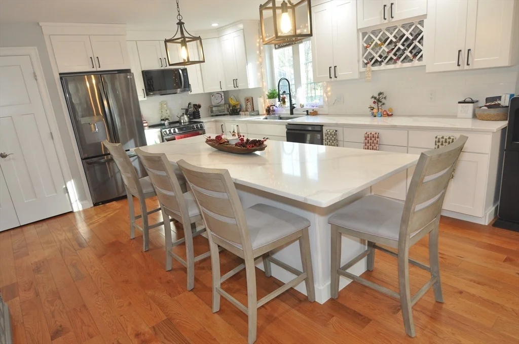 Photo of Unit A at 47 Maple Street