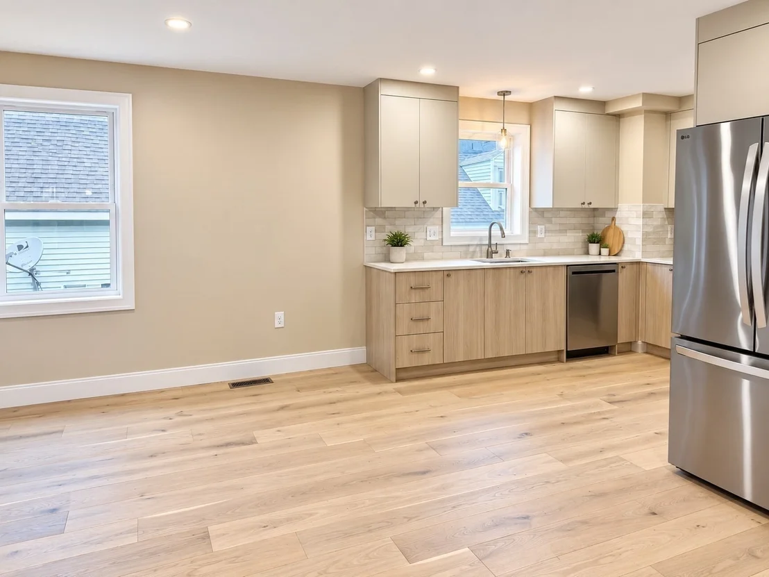 Photo of Unit 02 at 562 Gorham Street