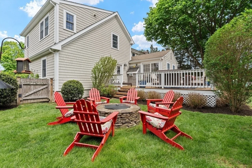 Photo of 26 Cushing Rd