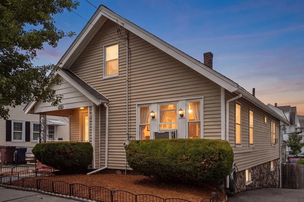 Photo of 19 Elsie St